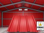 Roofing solutions to residential and commercial buildings - Kiribathgoda