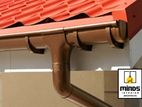 Roofing solutions to residential and commercial buildings - Malabe