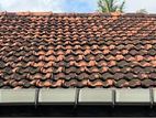 Roofing Tiles (උළු කැට)