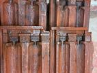 Roofing Tiles - Ulu Keta