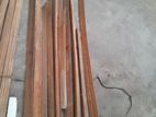 Roofing woods