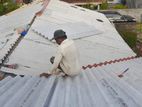 Roofing Work Construction and Renovation - Avissawella