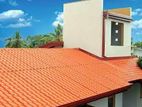 Roofing Work