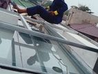 Roofing Work