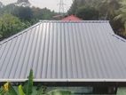 Roofing Work