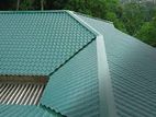 Roofing Works