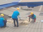 Roofing Works