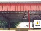 Roofing Works