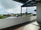 Rooftop House for Rent – Kalubowila