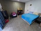 Rooftop Private Furnished Room for Rent Piliyandala
