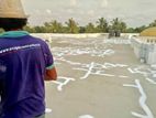 Rooftop Waterproofing Expert