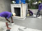 Rooftop Waterproofing