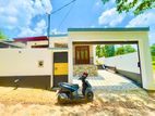Rooftop With Brand New House For Sale In Gonapola