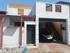 Rooftop with Newly Built House for Sale - Athurugiriya