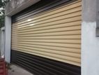 Rooler Door/Shutter door installation,repair & maintenance