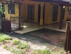 Room | Anex for rent in Udupila - Delgoda ( Gampaha )