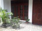 Room Annex rent in Nugegoda Delkanda