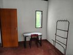 Room at Pannipitiya