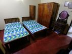 Room Rent– Wellawatta