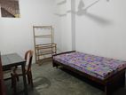 Room Closer to NHSL for Males - Colombo 10