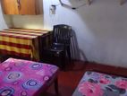 Rooms for Rent in Delkanda