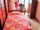 Room for A Working Girl in Kandana