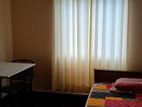 Room for A Working Girl Near Open University Nawala