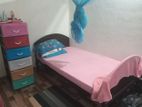 Room Rent for Working Lady - Kelaniya