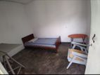 Room for Ladies in Iriyawetiya