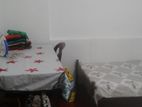 Room for Rent 2 Girls Sharing Basis Kandy