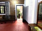 Room for rent 3 ladies. 17,000/- per person