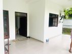 Ground Floor for Rent – Kadawatha