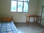 Room for Rent at Battaramulla