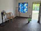 Room for Rent at Dematagoda