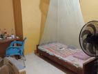Room for Rent at Himbutana