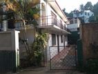 Room for Rent at Peradeniya Town