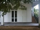 Room for Rent at Wewa Road, Malabe