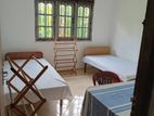 Room for Rent Boys Malabe (SLIIT)