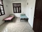 Room for Rent Dehiwala