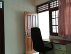 Room for Rent Dehiwala Frazer Avenue