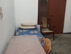 Room for Rent Dehiwala (Gents Only)