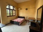 Room For Rent Dehiwala (Girls Only)