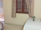 Room for Rent Dehiwela