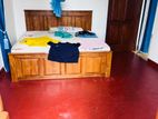 Room for Rent Female Kandy