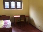 Room for Rent (for Girls) in Mount Lavinia