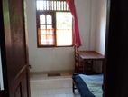 Room for Rent - Dehiwala