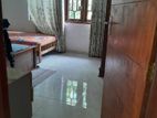 Room for Rent Girl Piliyandala