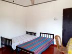 Room For Rent (Girls) Nugegoda