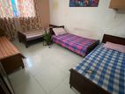Room for Rent Girls Wellawatte