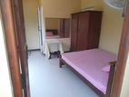 Room for rent IDH Ladies Angoda